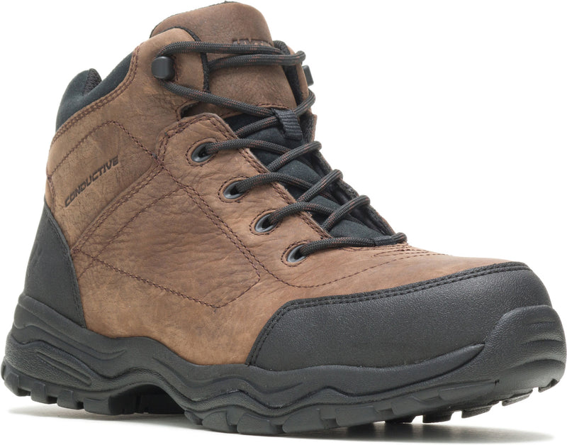 Men's Avery Steel Toe CD SR Hiker