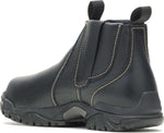 Men's Apex Steel Toe Met-Guard SR Chelsea Boot