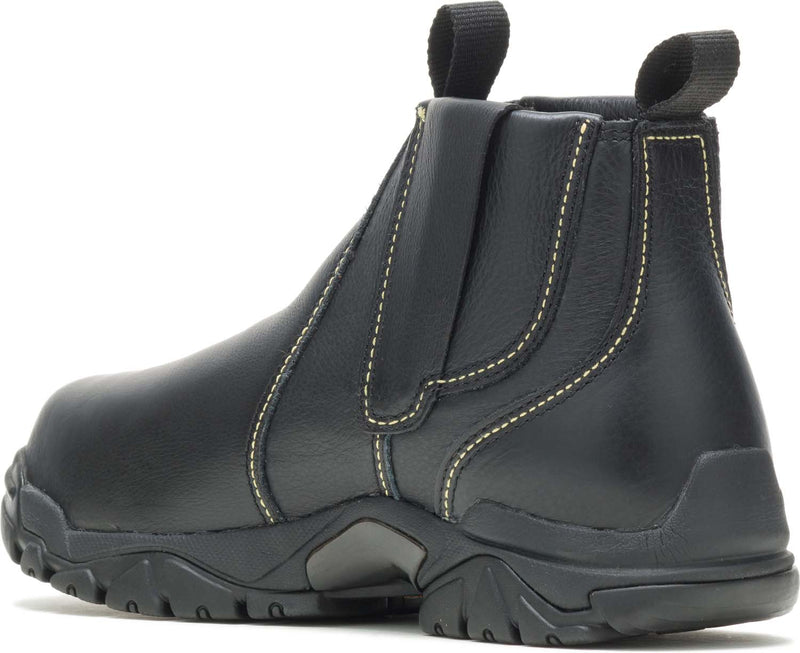Men's Apex Steel Toe Met-Guard SR Chelsea Boot