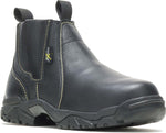 Men's Apex Steel Toe Met-Guard SR Chelsea Boot