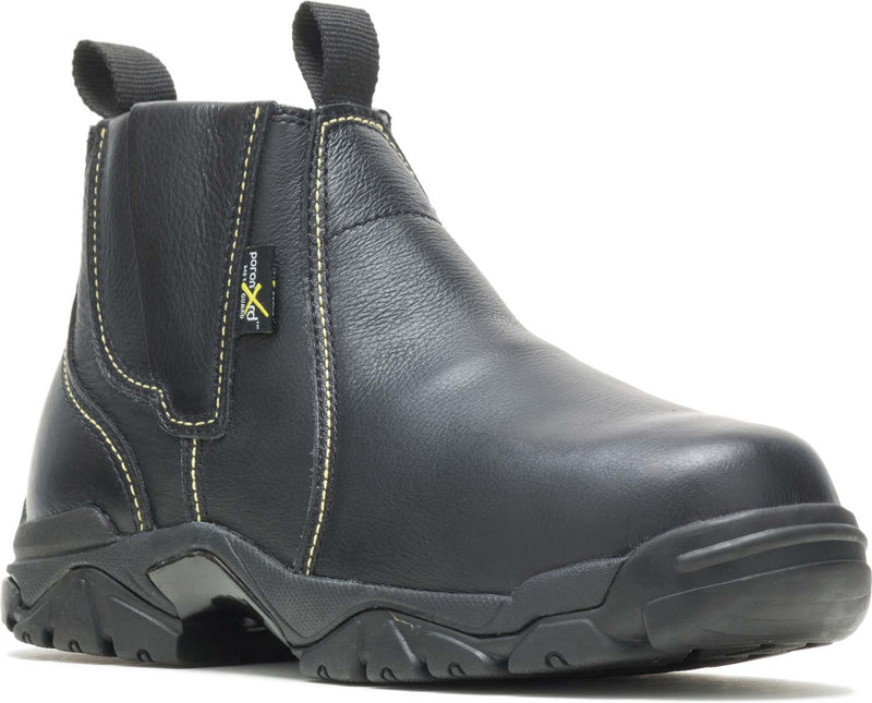 Men's Apex Steel Toe Met-Guard SR Chelsea Boot