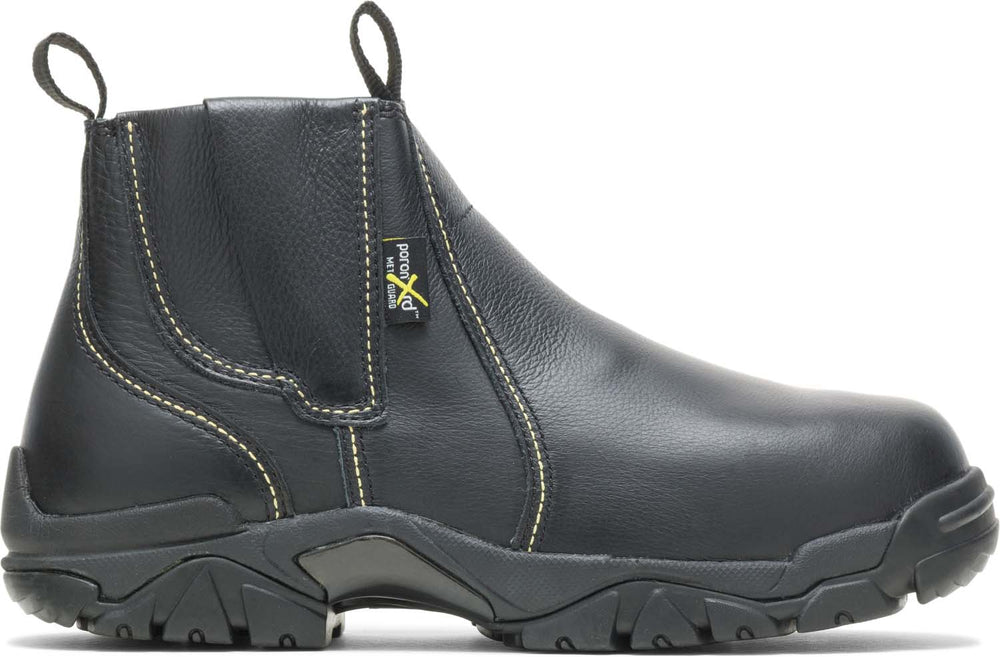 Men's Apex Steel Toe Met-Guard SR Chelsea Boot