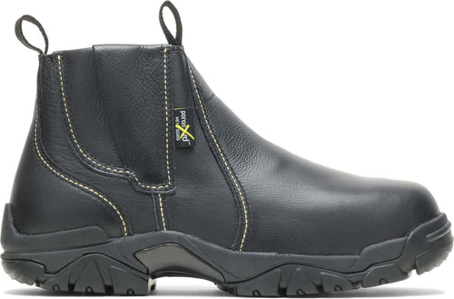 Men's Apex Steel Toe Met-Guard SR Chelsea Boot