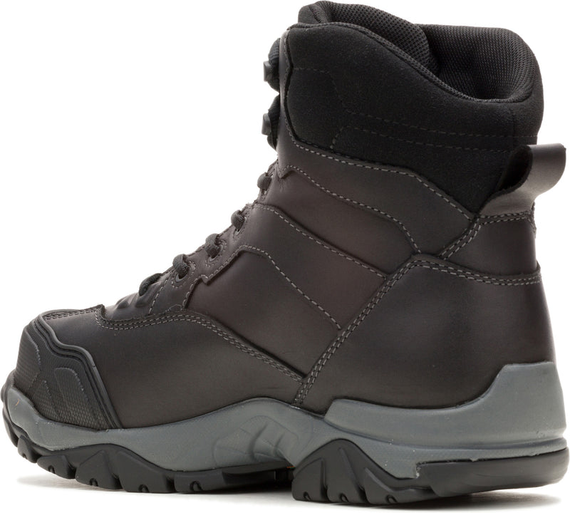 Men's 6" Apex 2 Nano Toe Met-Guard WP SR Boot