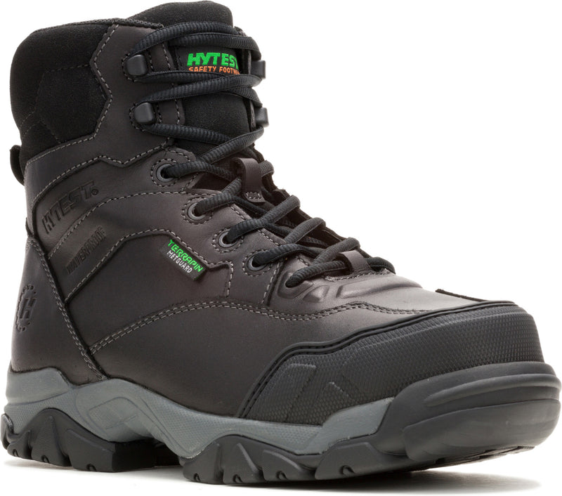 Men's 6" Apex 2 Nano Toe Met-Guard WP SR Boot