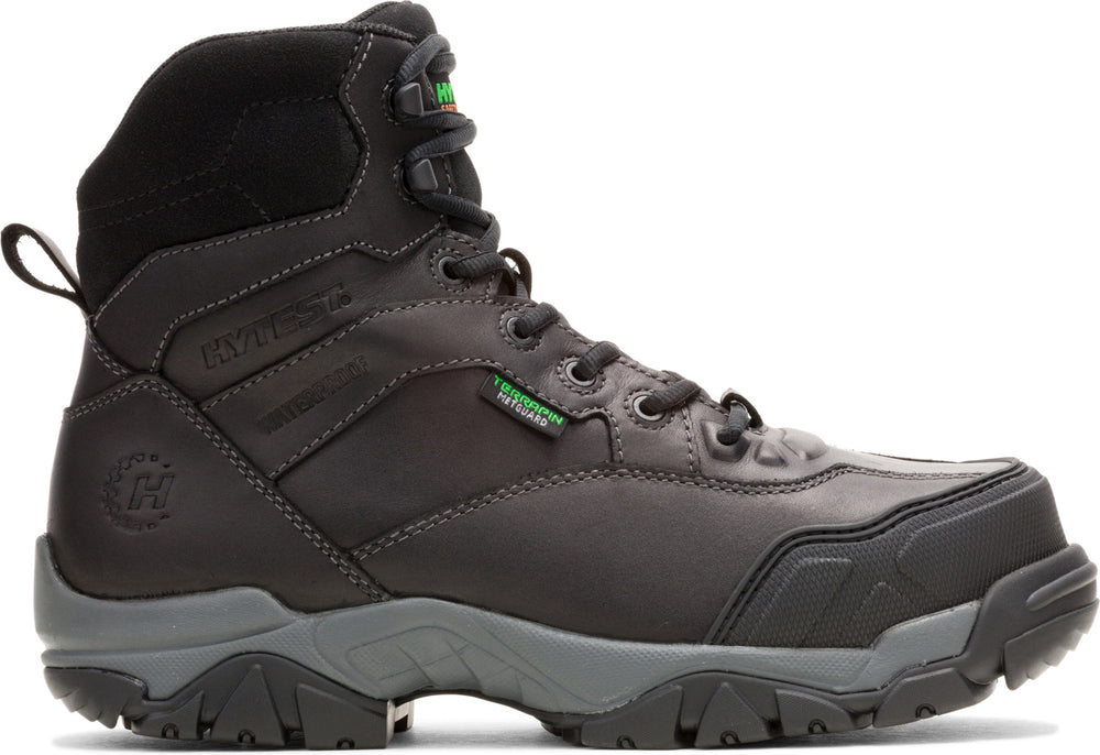 Men's 6" Apex 2 Nano Toe Met-Guard WP SR Boot
