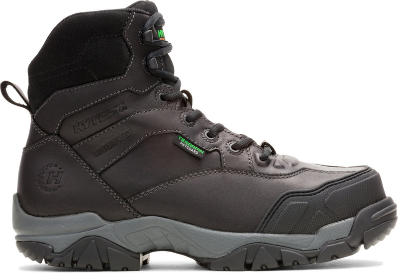 Men's 6" Apex 2 Nano Toe Met-Guard WP SR Boot