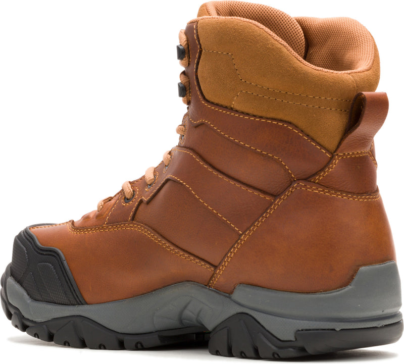Men's 6" Apex 2 Nano Toe Met-Guard WP SR Boot