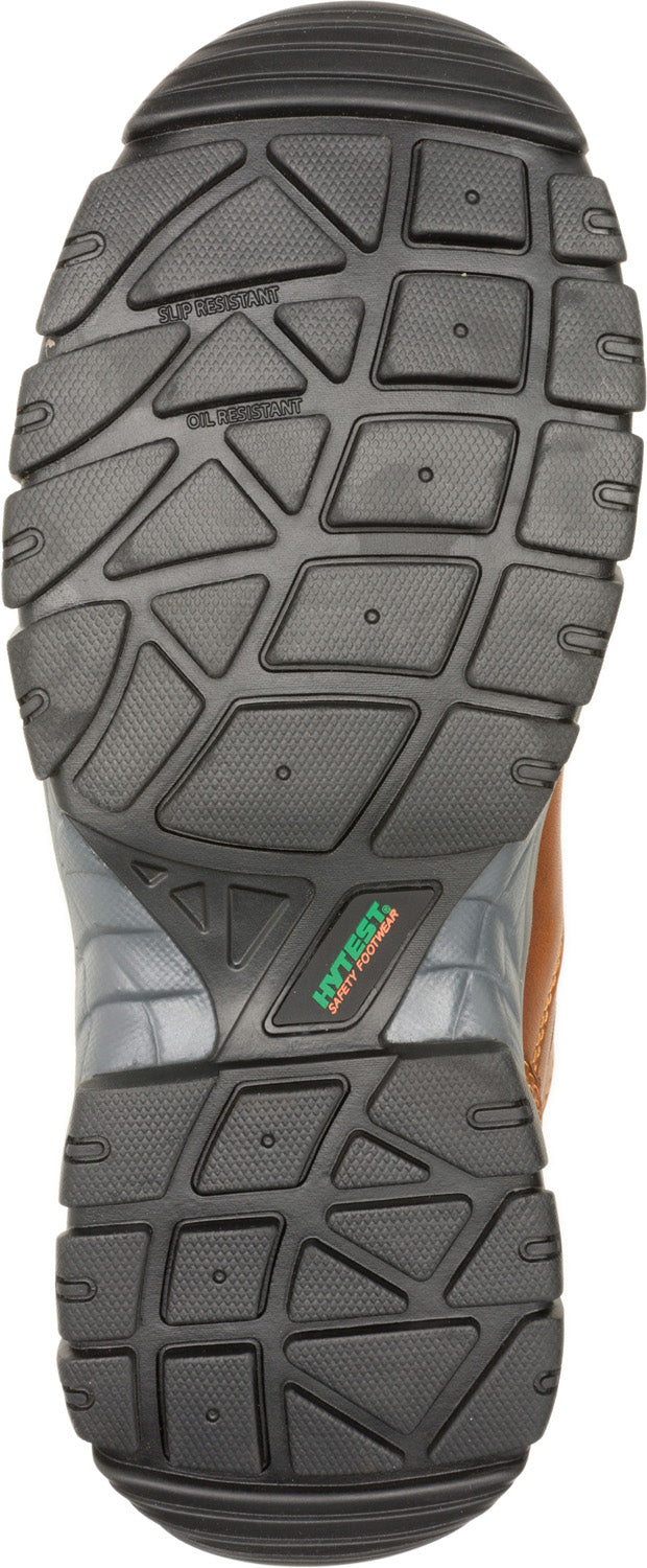 Men's 6" Apex 2 Nano Toe Met-Guard WP SR Boot