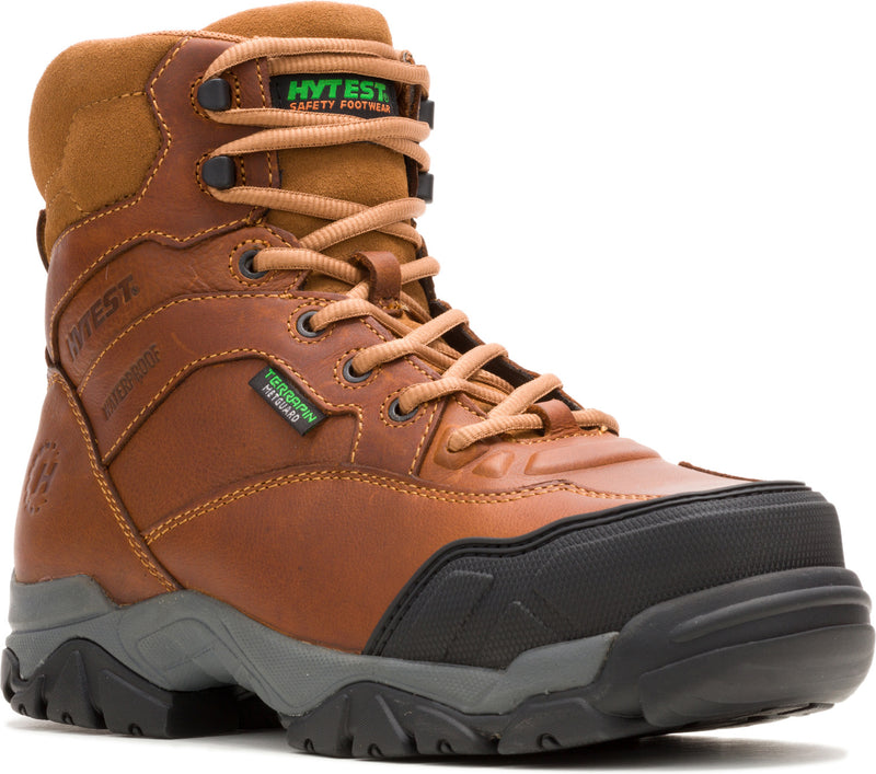 Men's 6" Apex 2 Nano Toe Met-Guard WP SR Boot