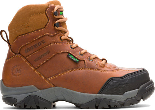 Men's 6" Apex 2 Nano Toe Met-Guard WP SR Boot