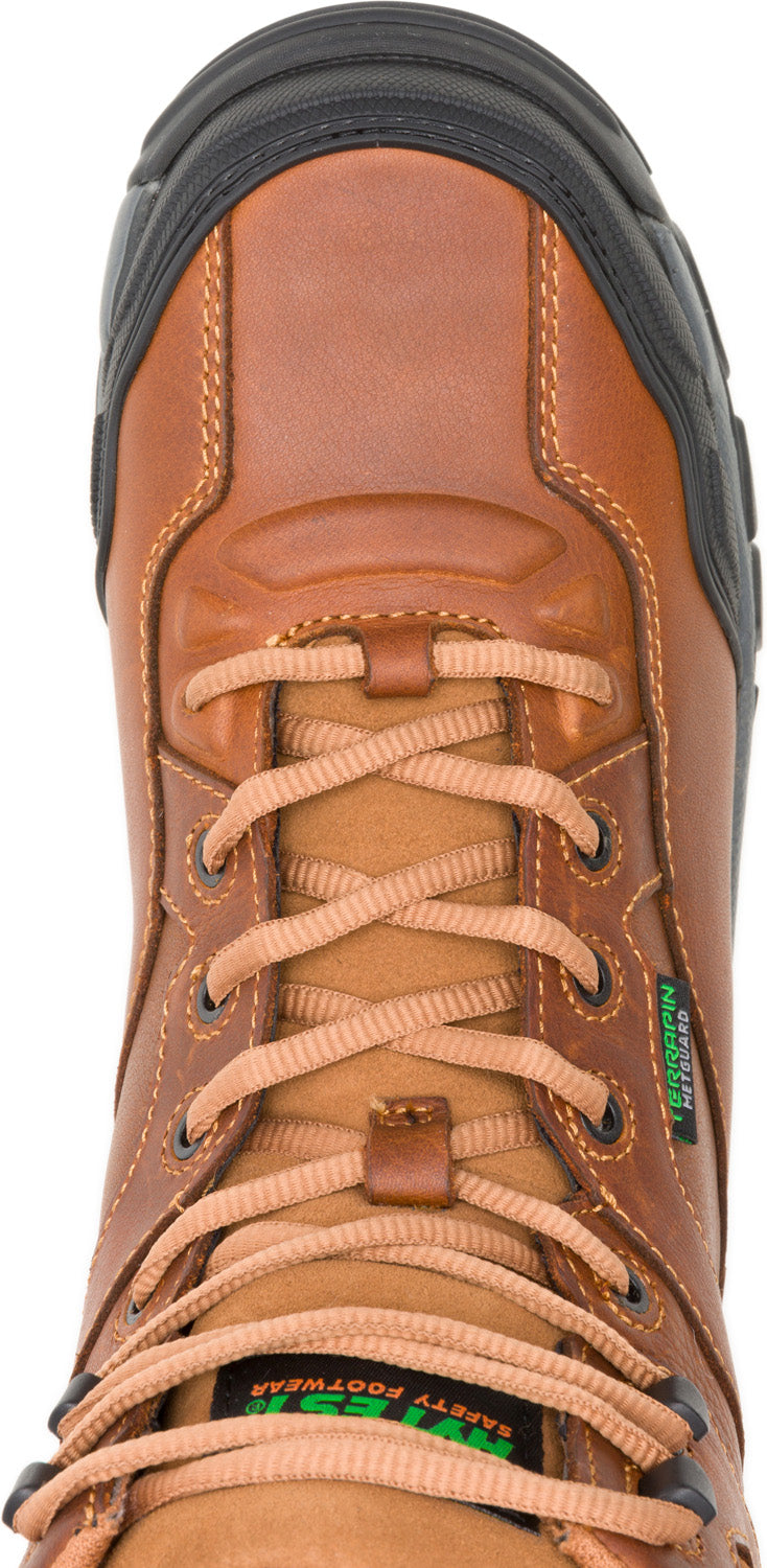 Men's 6" Apex 2 Nano Toe Met-Guard WP SR Boot