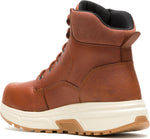 Men's 6" FootRests EB Nano Toe WP SR Wedge Boot