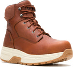 Men's 6" FootRests EB Nano Toe WP SR Wedge Boot