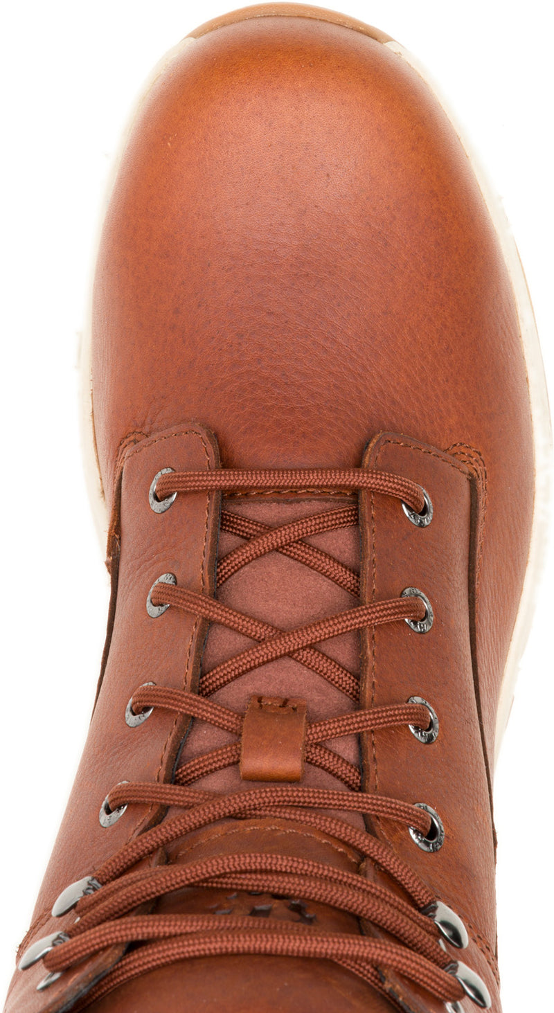 Men's 6" FootRests EB Nano Toe WP SR Wedge Boot