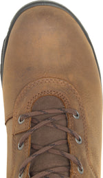 Unisex 6" Knock Steel Toe Met-Guard WP SR Boot