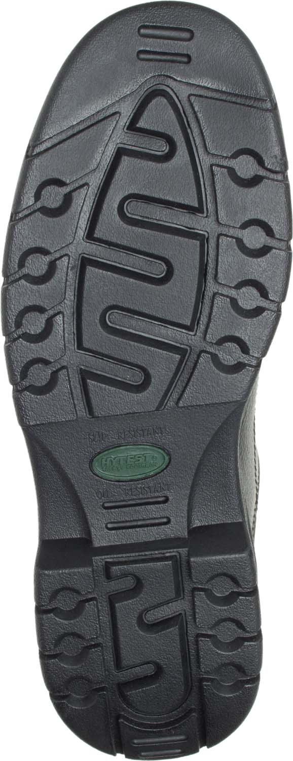 HYTEST Steel Toe EH Internal Met Men's 6 Inch Work Boot