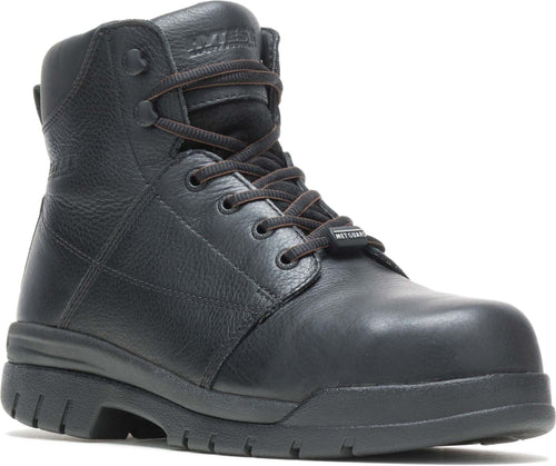 HYTEST Steel Toe EH Internal Met Men's 6 Inch Work Boot