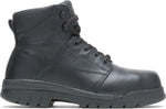 HYTEST Steel Toe EH Internal Met Men's 6 Inch Work Boot