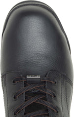 HYTEST Steel Toe EH Internal Met Men's 6 Inch Work Boot