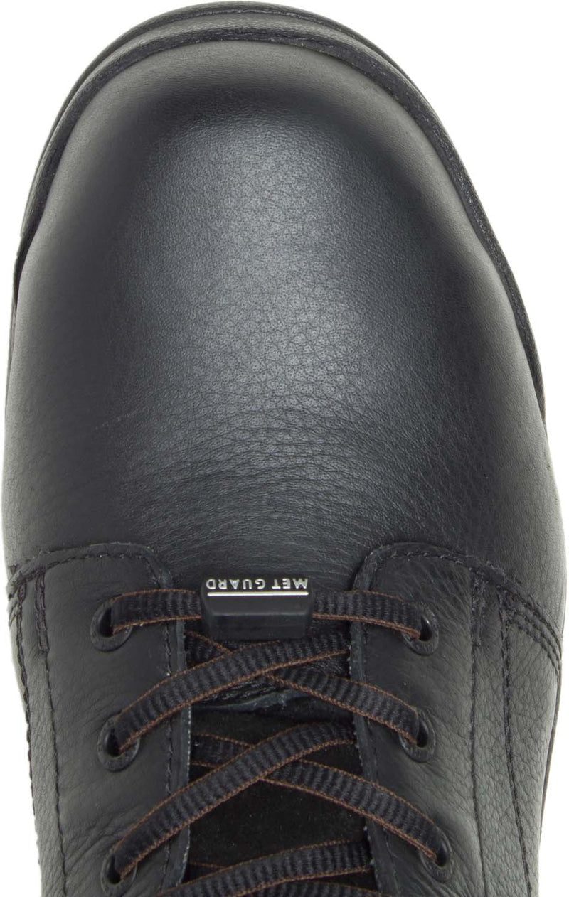 HYTEST Steel Toe EH Internal Met Men's 6 Inch Work Boot
