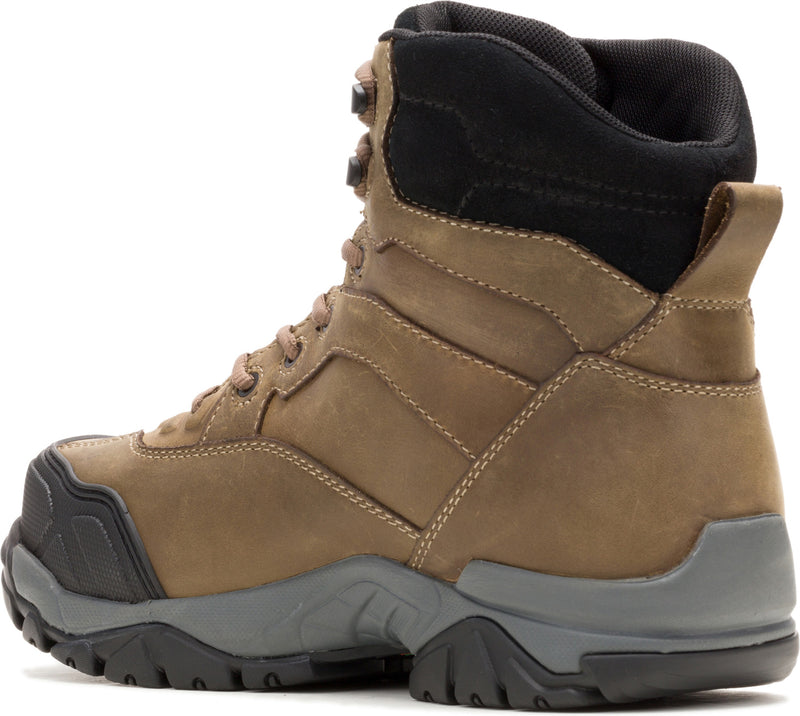 Men's 6" Apex 2 Nano Toe Met-Guard WP SR Boot
