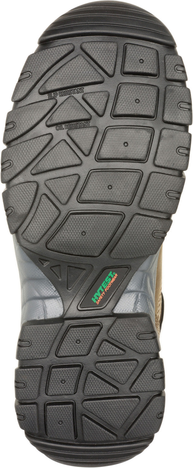 Men's 6" Apex 2 Nano Toe Met-Guard WP SR Boot