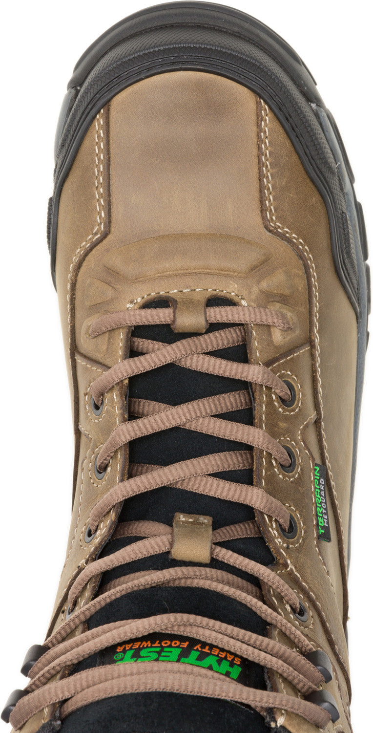 Men's 6" Apex 2 Nano Toe Met-Guard WP SR Boot