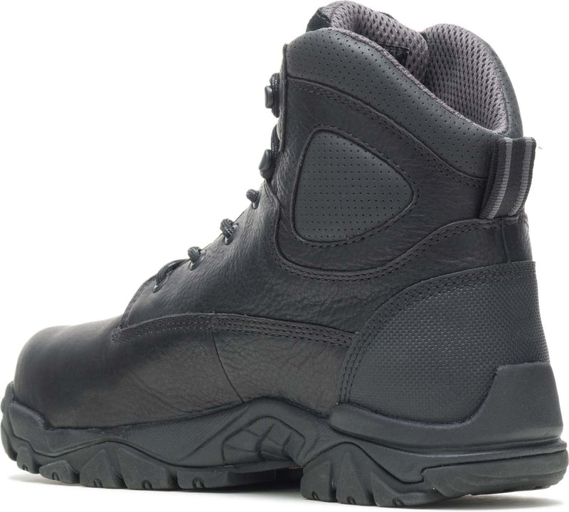 HYTEST Men's Steel Toe EH Mt 6 Inch Boot