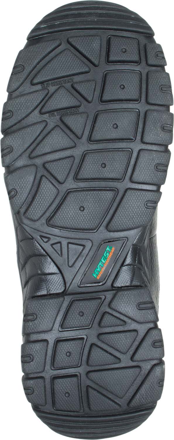HYTEST Men's Steel Toe EH Mt 6 Inch Boot