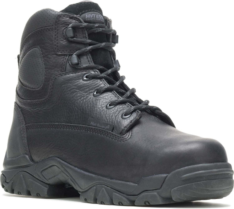 HYTEST Men's Steel Toe EH Mt 6 Inch Boot