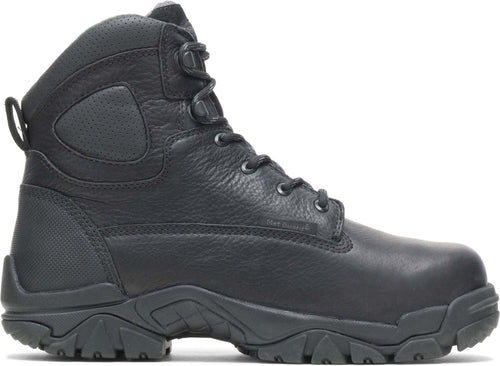 HYTEST Men's Steel Toe EH Mt 6 Inch Boot