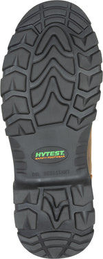 Unisex 6" Knox 2 Steel Toe WP SR Boot