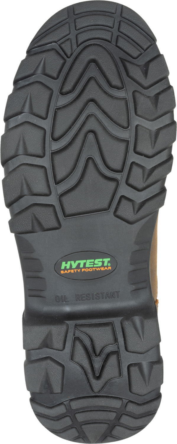 Unisex 6" Knox 2 Steel Toe WP SR Boot
