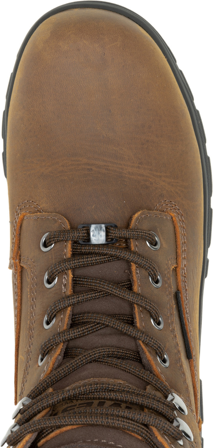 Unisex 6" Knox 2 Steel Toe WP SR Boot