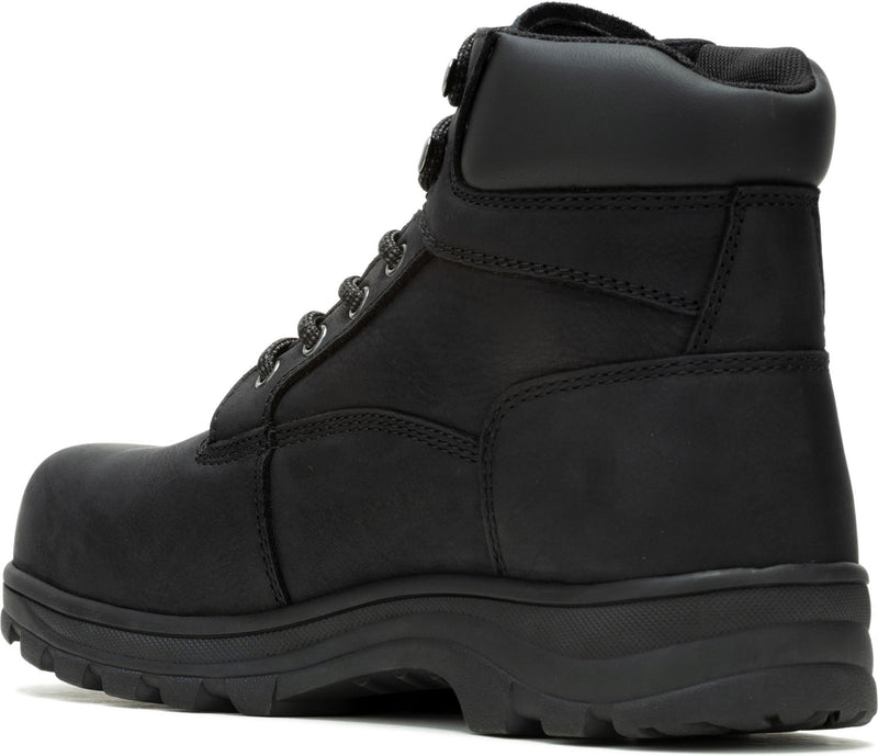 Unisex 6" Knox 2 Steel Toe WP SR Boot