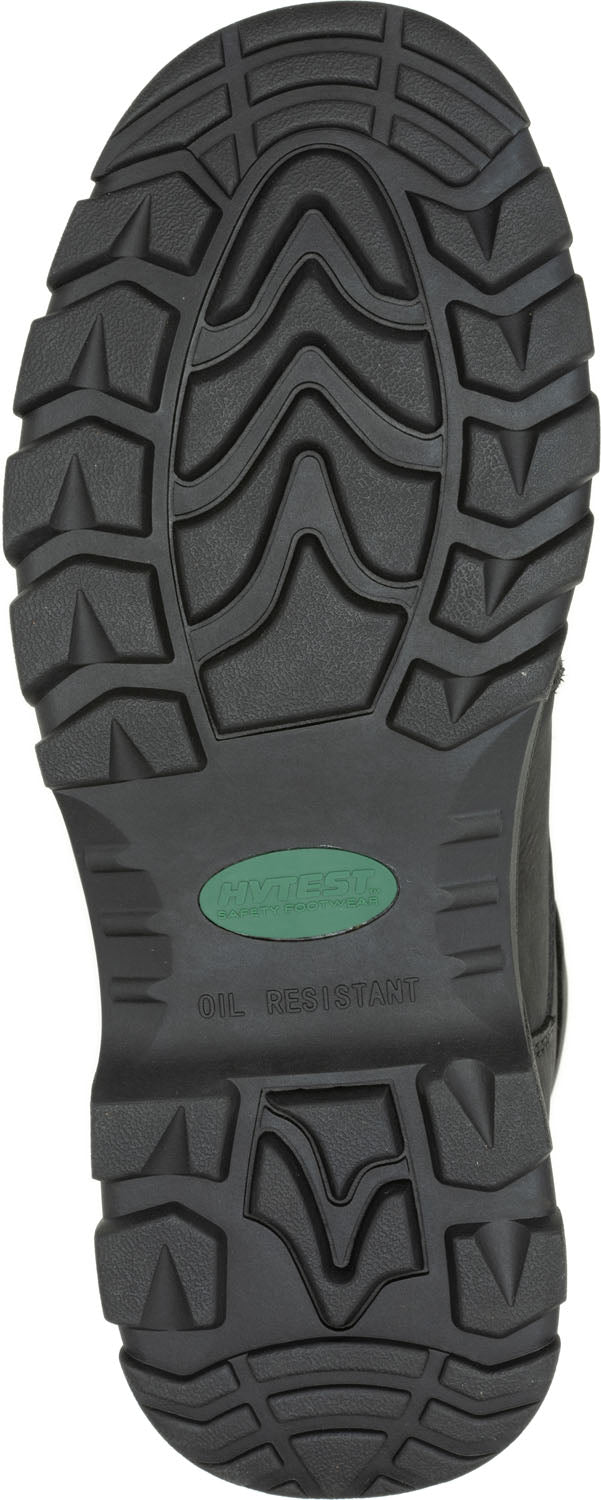 Unisex 6" Knox 2 Steel Toe WP SR Boot