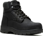 Unisex 6" Knox 2 Steel Toe WP SR Boot