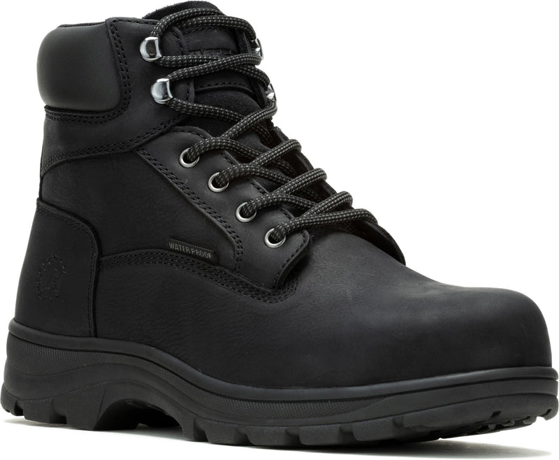 Unisex 6" Knox 2 Steel Toe WP SR Boot