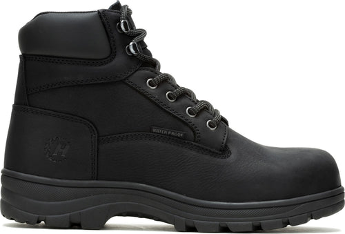 Unisex 6" Knox 2 Steel Toe WP SR Boot
