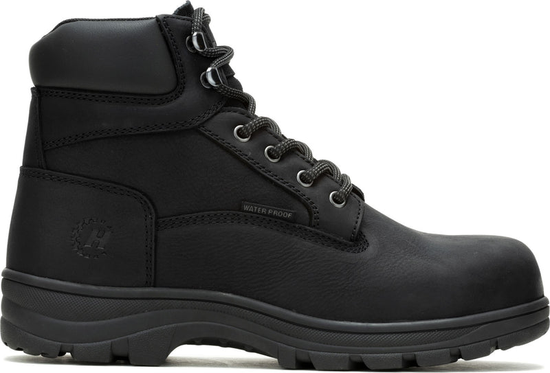 Unisex 6" Knox 2 Steel Toe WP SR Boot