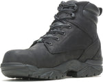 Unisex 6" Apex 2 Pike Nano Toe WP SR Boot