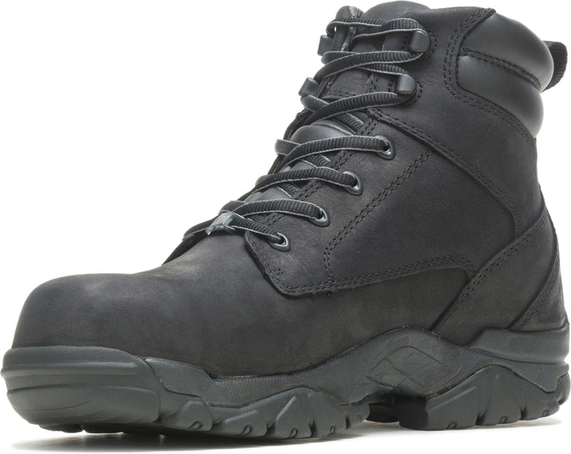 Unisex 6" Apex 2 Pike Nano Toe WP SR Boot