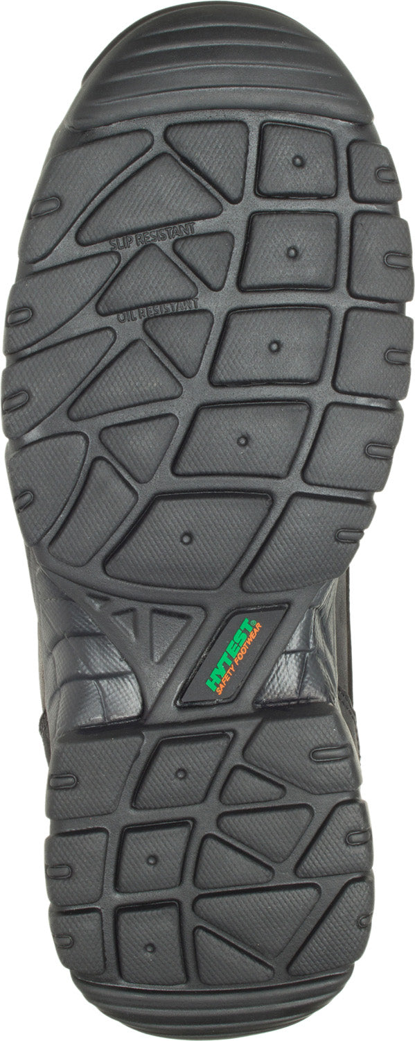 Unisex 6" Apex 2 Pike Nano Toe WP SR Boot
