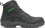 Unisex 6" Apex 2 Pike Nano Toe WP SR Boot