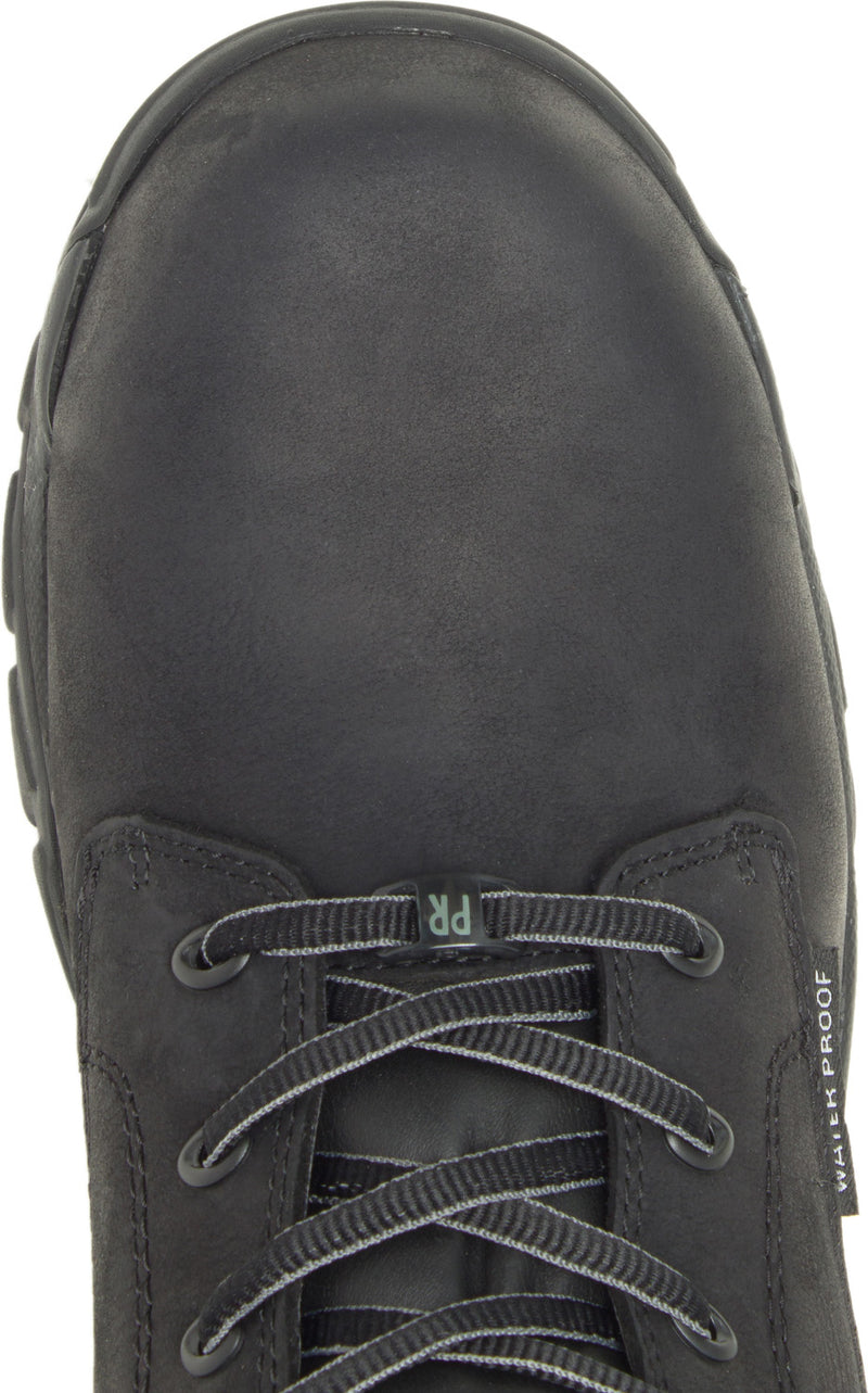 Unisex 6" Apex 2 Pike Nano Toe WP SR Boot