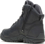 Unisex 6" Apex Comp Toe Met-Guard SR Side-Zip Boot