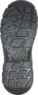 Unisex 6" Apex Comp Toe Met-Guard SR Side-Zip Boot