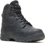 Unisex 6" Apex Comp Toe Met-Guard SR Side-Zip Boot