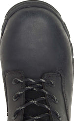 Unisex 6" Apex Comp Toe Met-Guard SR Side-Zip Boot
